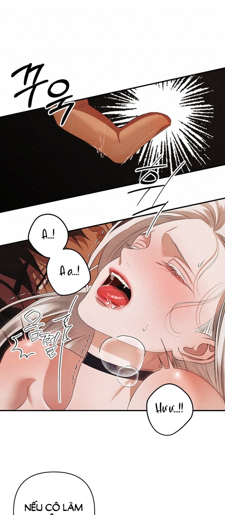 [18+] HÔN NHÂN CƯỠNG ĐOẠT 