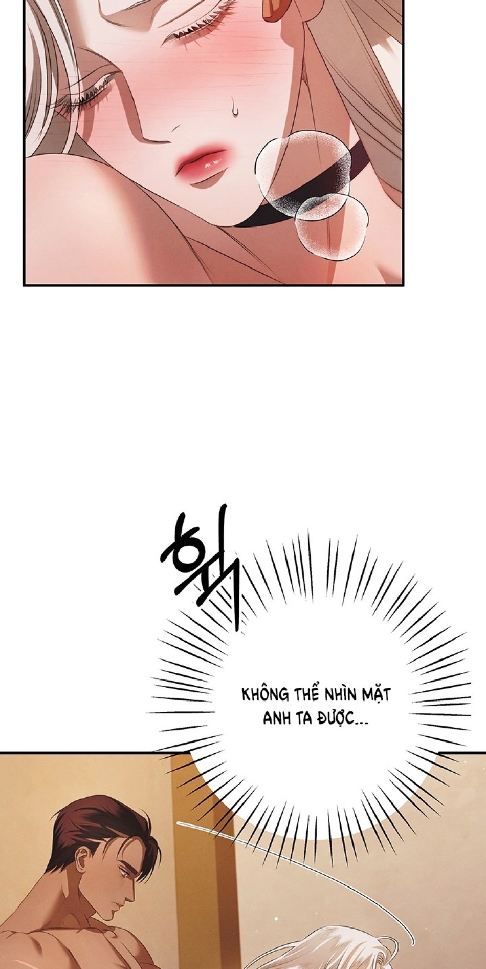 [18+] HÔN NHÂN CƯỠNG ĐOẠT 