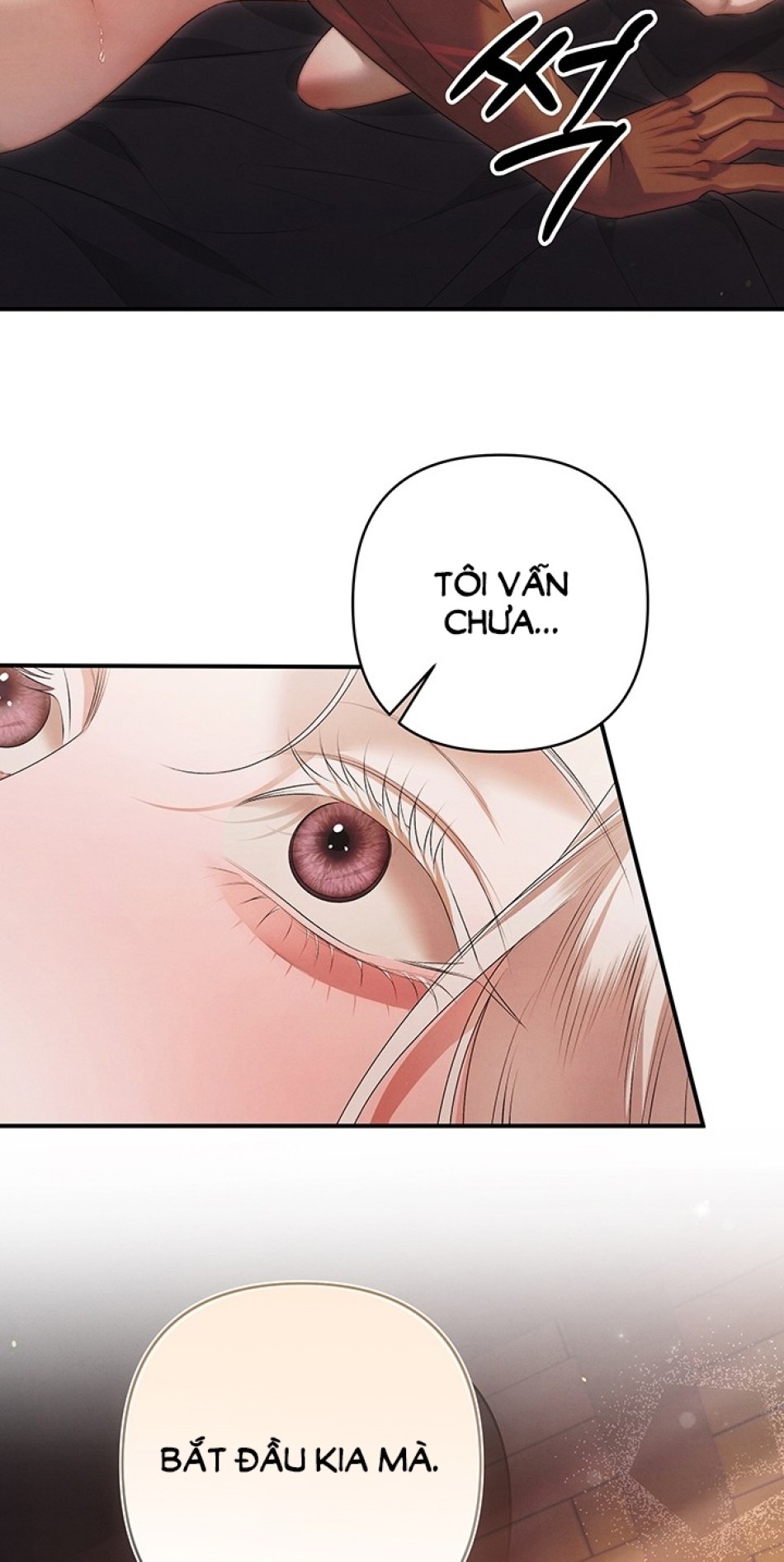 [18+] HÔN NHÂN CƯỠNG ĐOẠT 