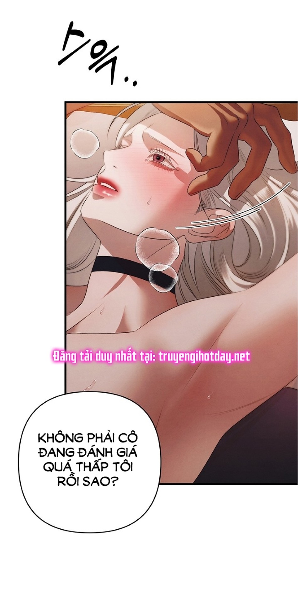 [18+] HÔN NHÂN CƯỠNG ĐOẠT 