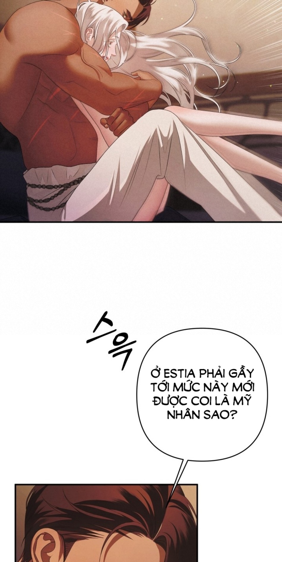 [18+] HÔN NHÂN CƯỠNG ĐOẠT 