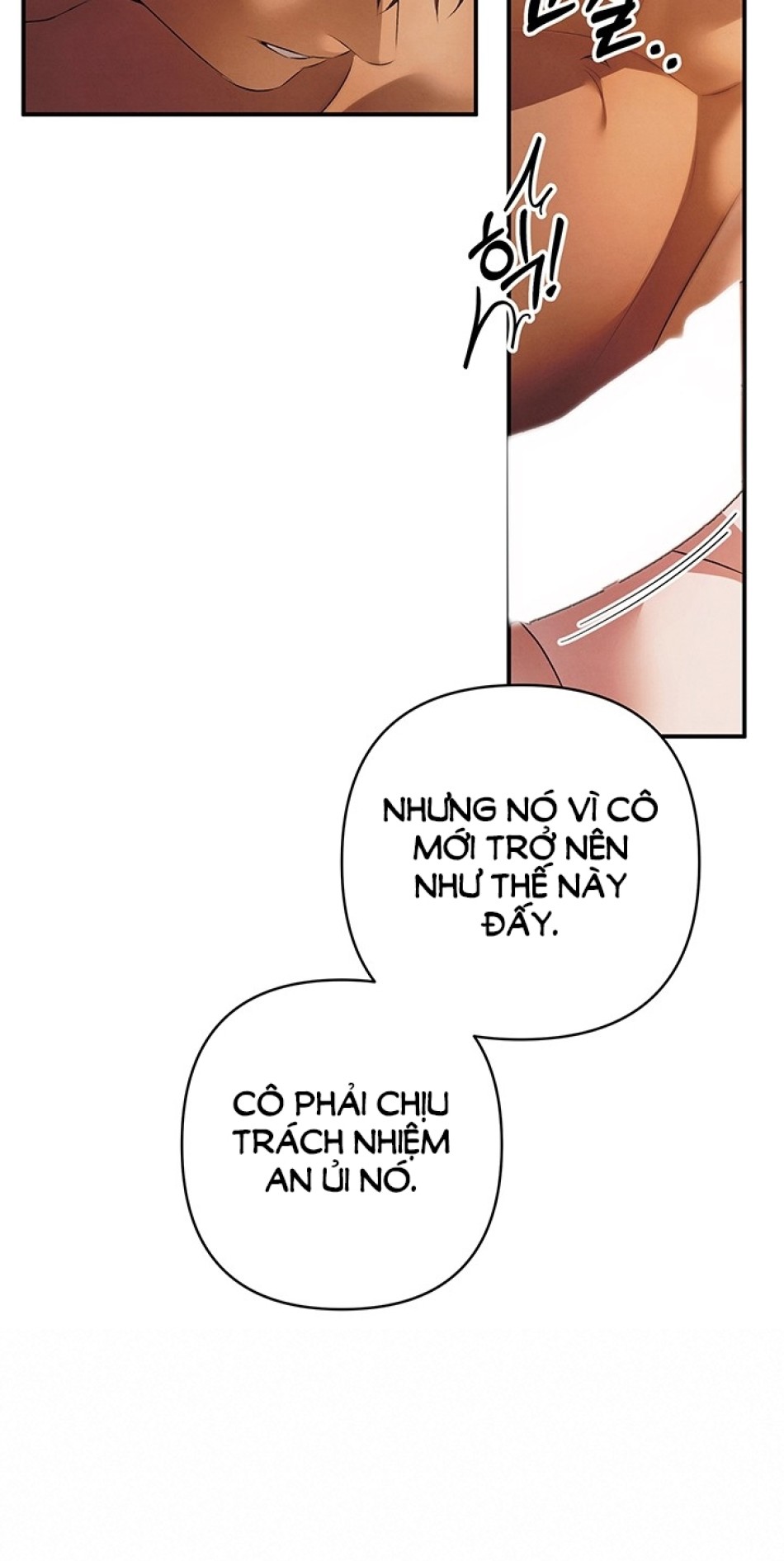 [18+] HÔN NHÂN CƯỠNG ĐOẠT 