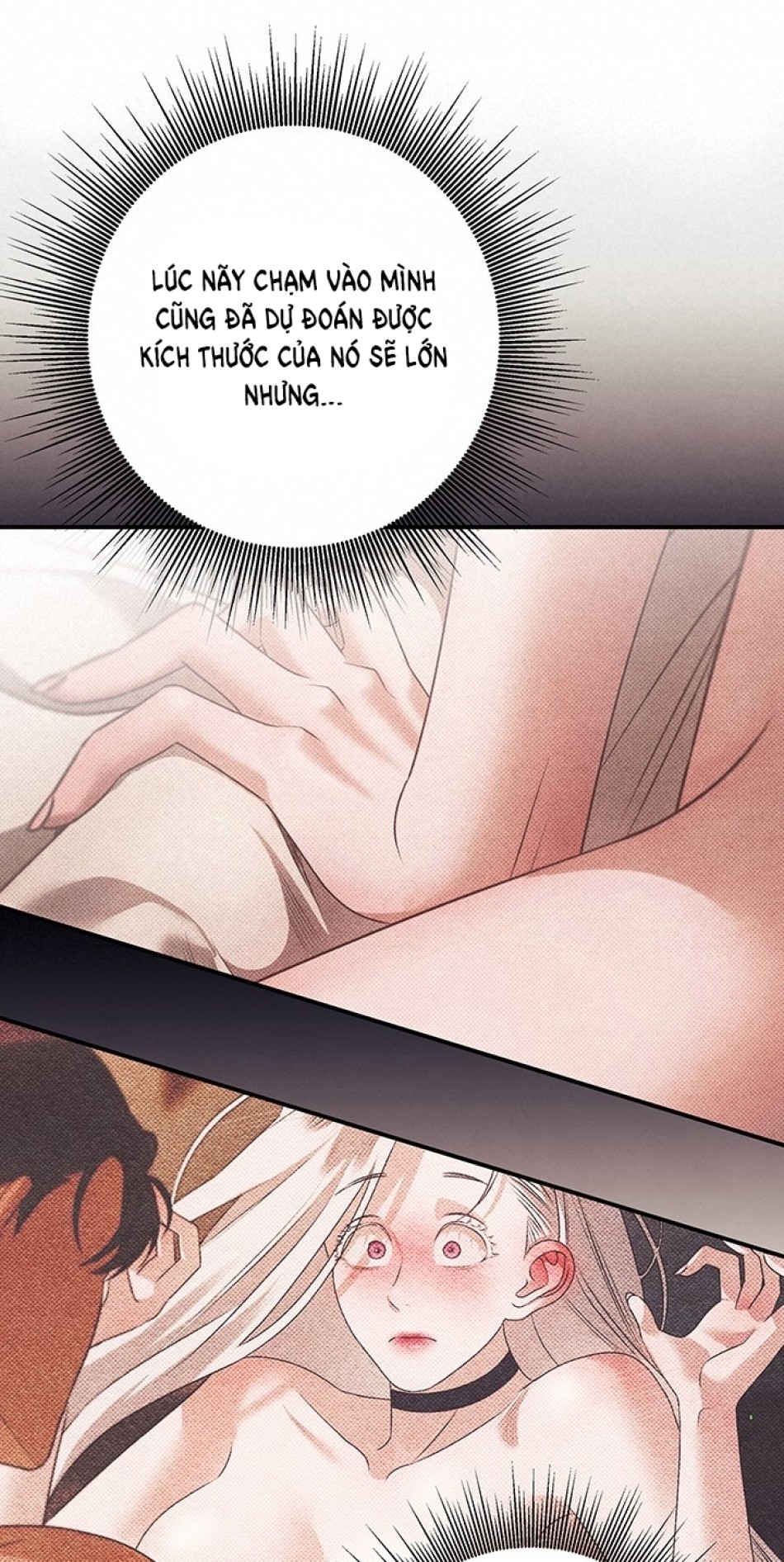 [18+] HÔN NHÂN CƯỠNG ĐOẠT 