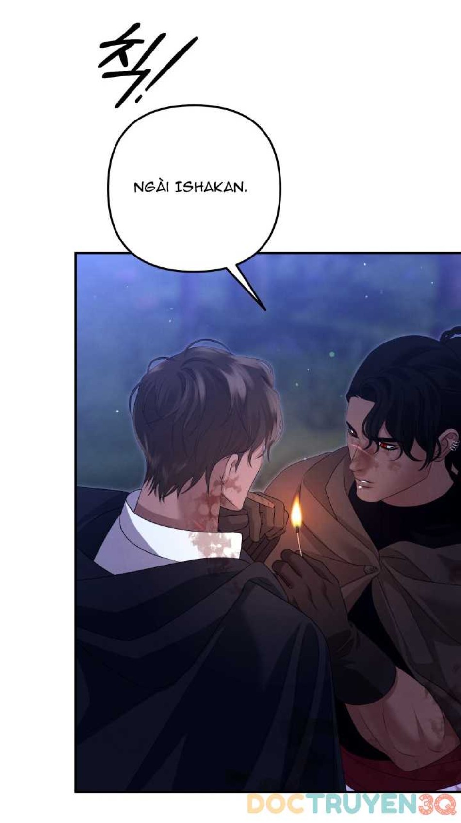 [18+] HÔN NHÂN CƯỠNG ĐOẠT 