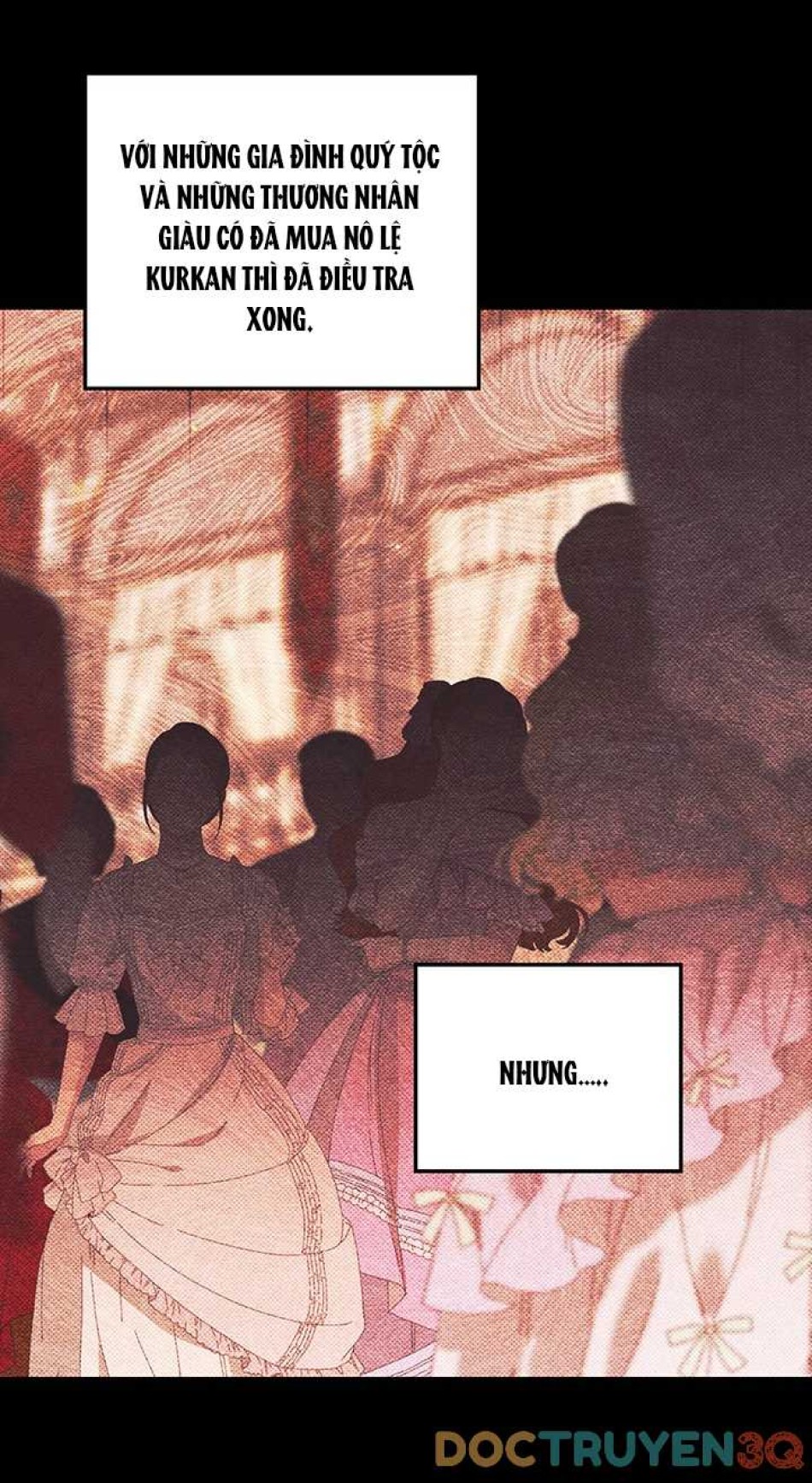[18+] HÔN NHÂN CƯỠNG ĐOẠT 