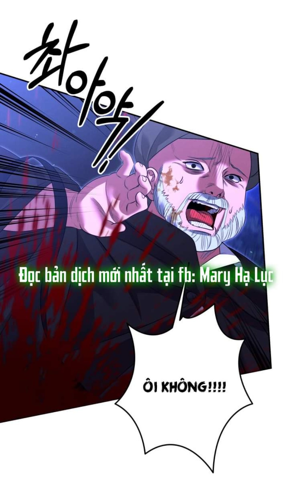 [18+] HÔN NHÂN CƯỠNG ĐOẠT 