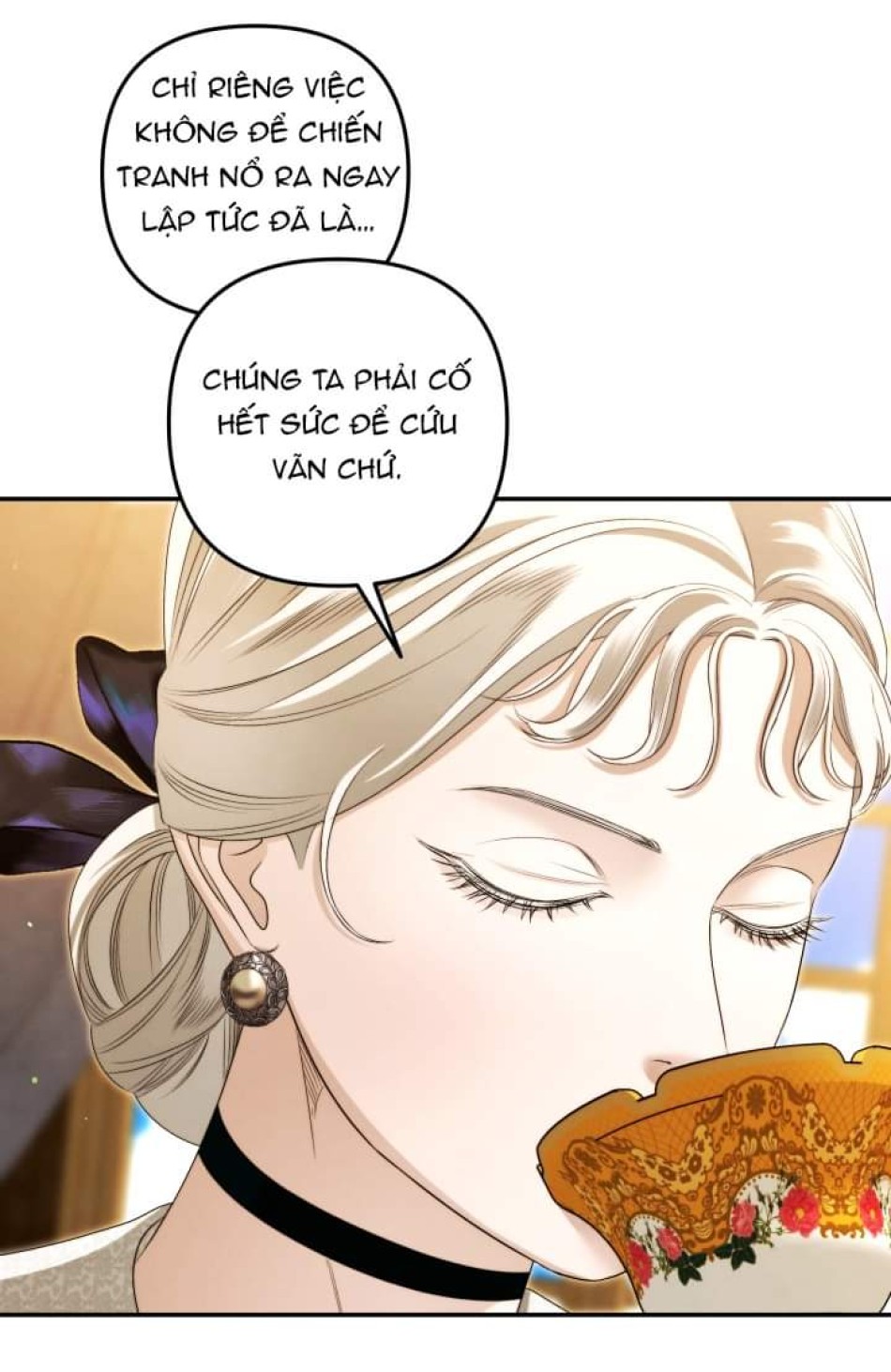 [18+] HÔN NHÂN CƯỠNG ĐOẠT 