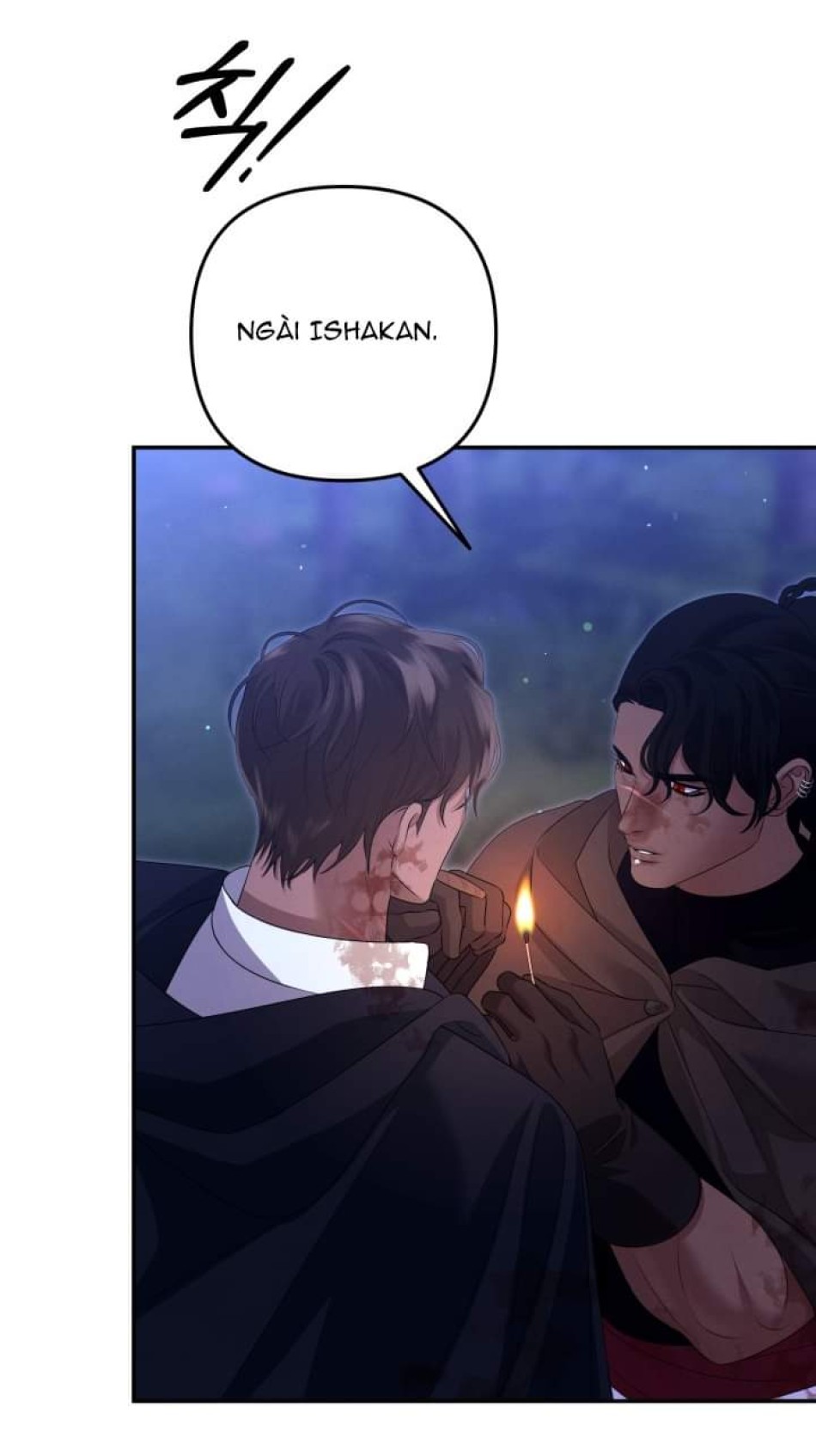 [18+] HÔN NHÂN CƯỠNG ĐOẠT 