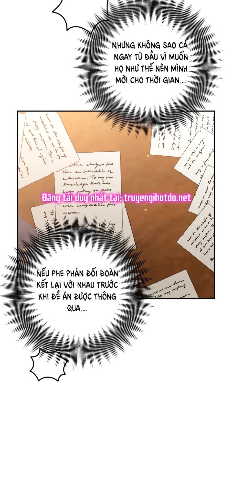 [18+] HÔN NHÂN CƯỠNG ĐOẠT 
