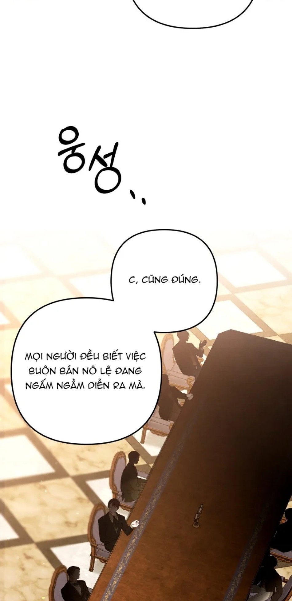 [18+] HÔN NHÂN CƯỠNG ĐOẠT 