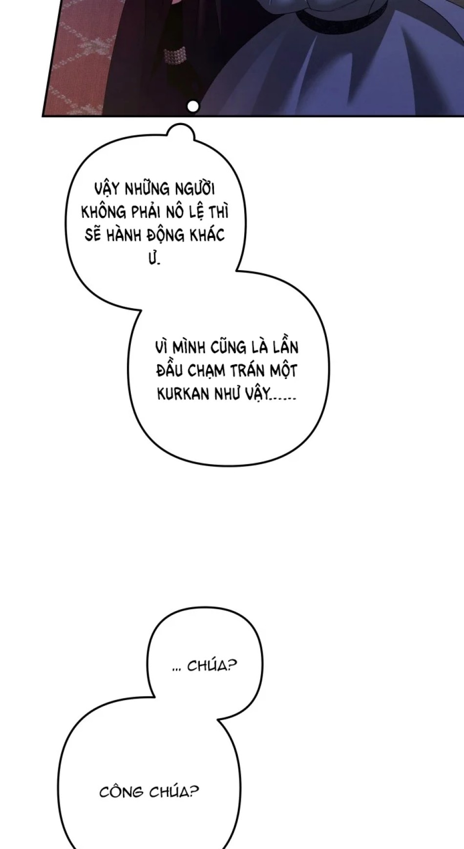 [18+] HÔN NHÂN CƯỠNG ĐOẠT 