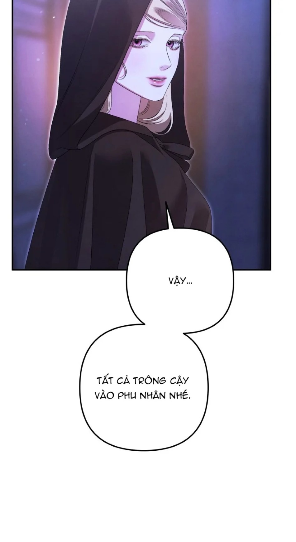 [18+] HÔN NHÂN CƯỠNG ĐOẠT 