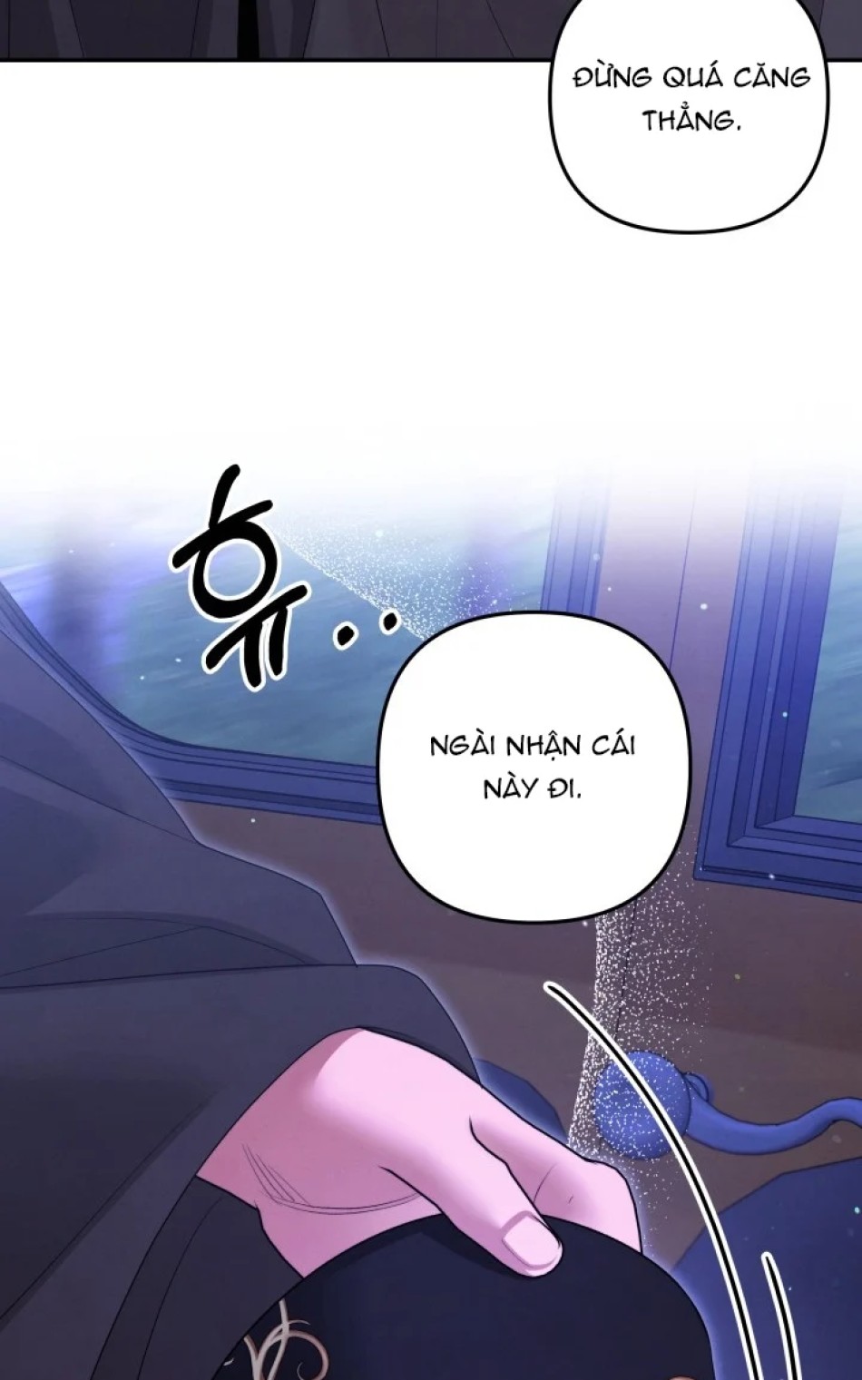 [18+] HÔN NHÂN CƯỠNG ĐOẠT 