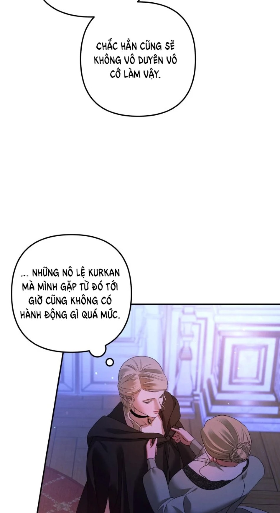[18+] HÔN NHÂN CƯỠNG ĐOẠT 