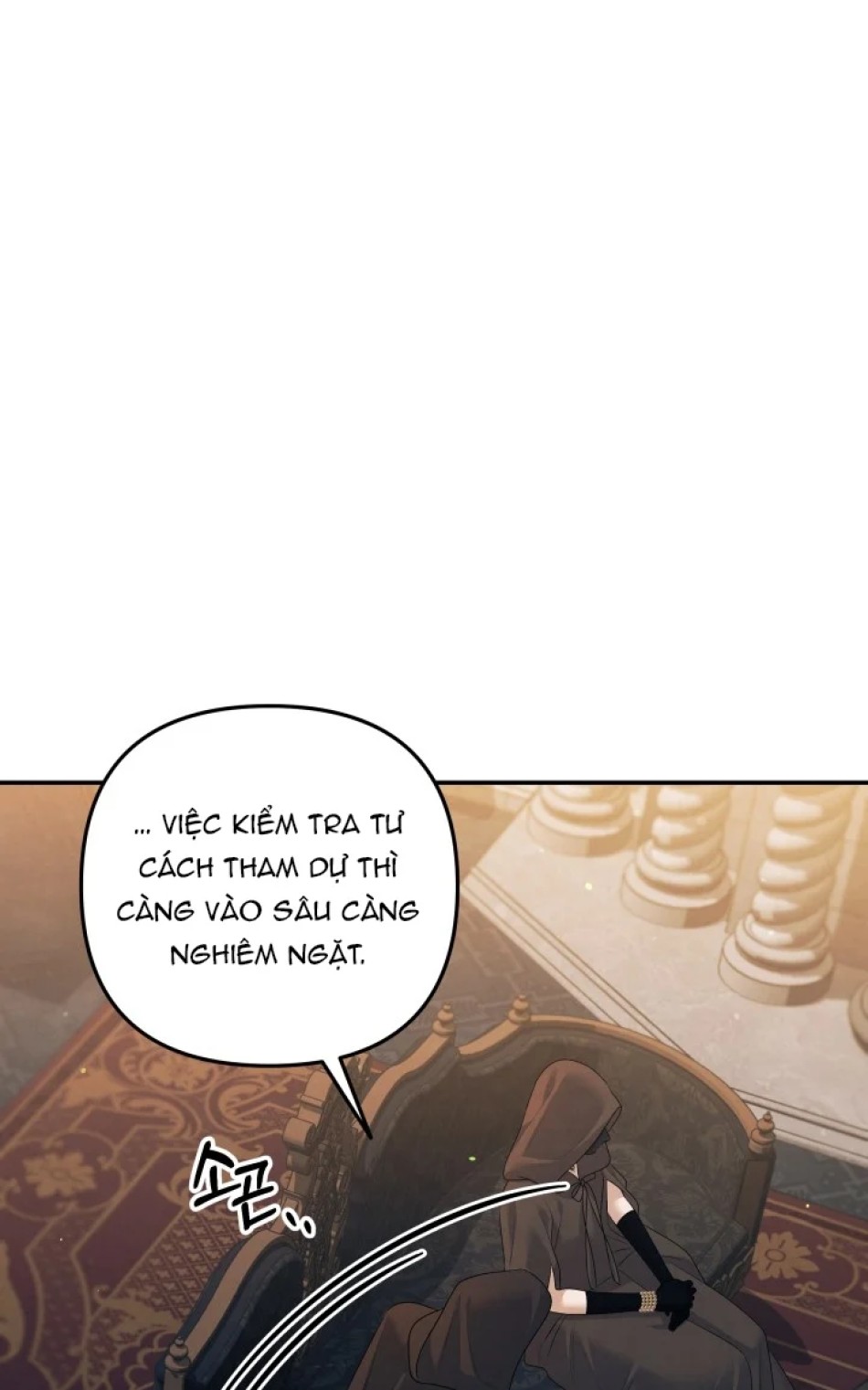 [18+] HÔN NHÂN CƯỠNG ĐOẠT 
