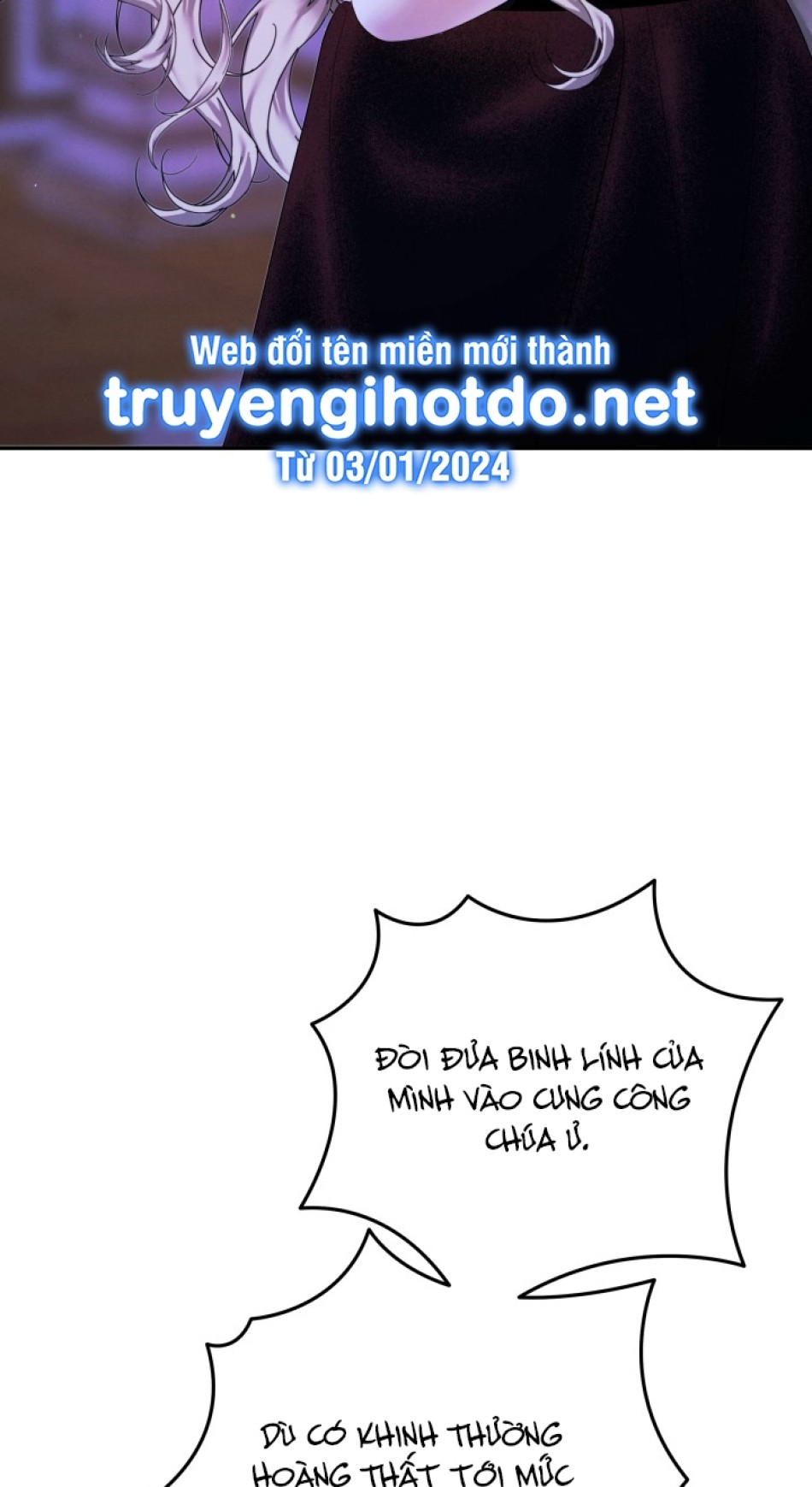 [18+] HÔN NHÂN CƯỠNG ĐOẠT 