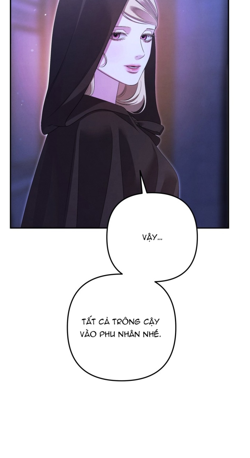 [18+] HÔN NHÂN CƯỠNG ĐOẠT 
