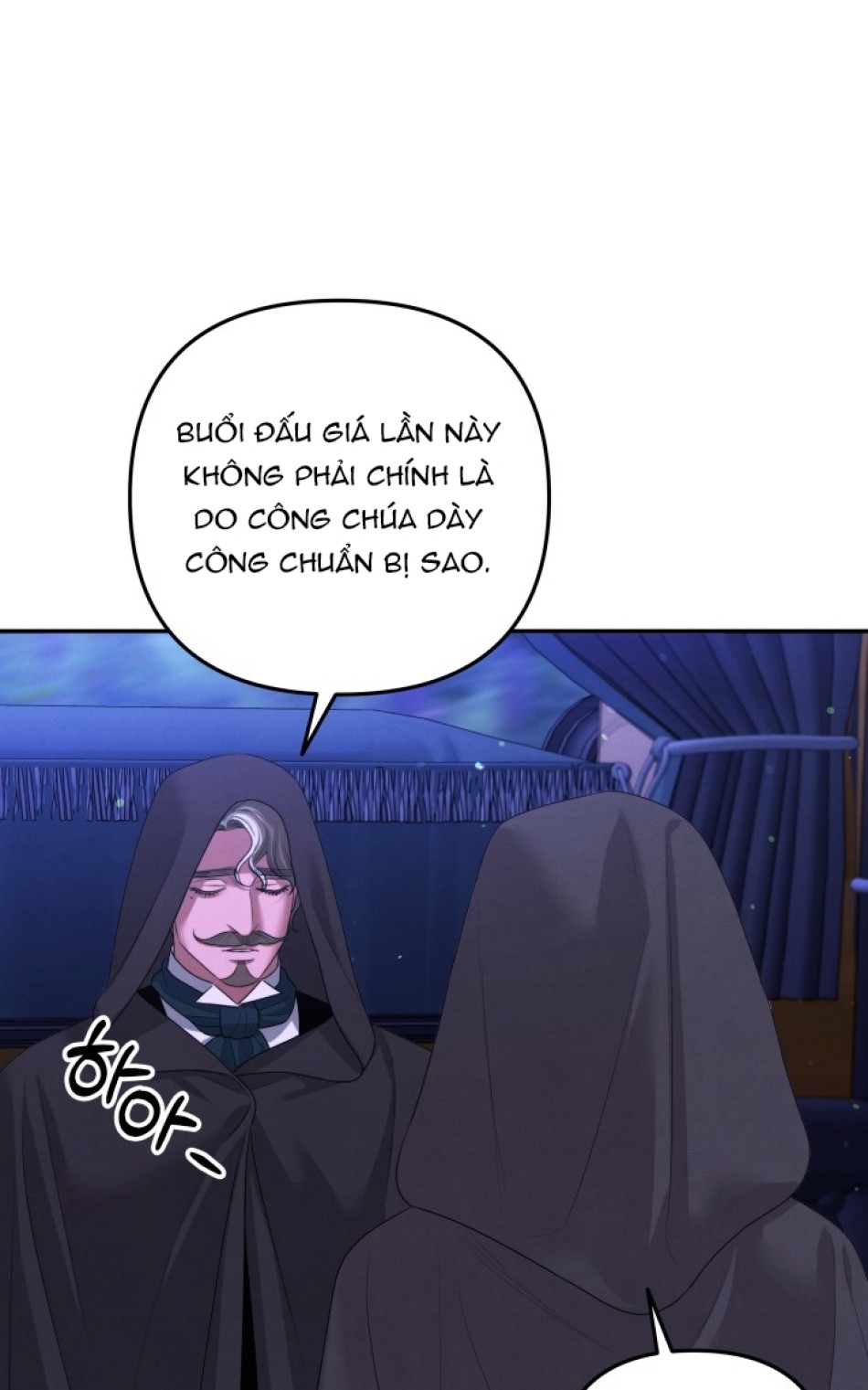 [18+] HÔN NHÂN CƯỠNG ĐOẠT 