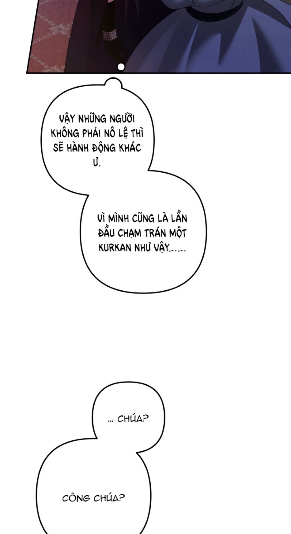 [18+] HÔN NHÂN CƯỠNG ĐOẠT 