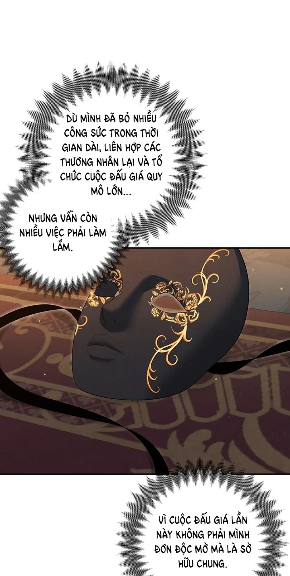 [18+] HÔN NHÂN CƯỠNG ĐOẠT 