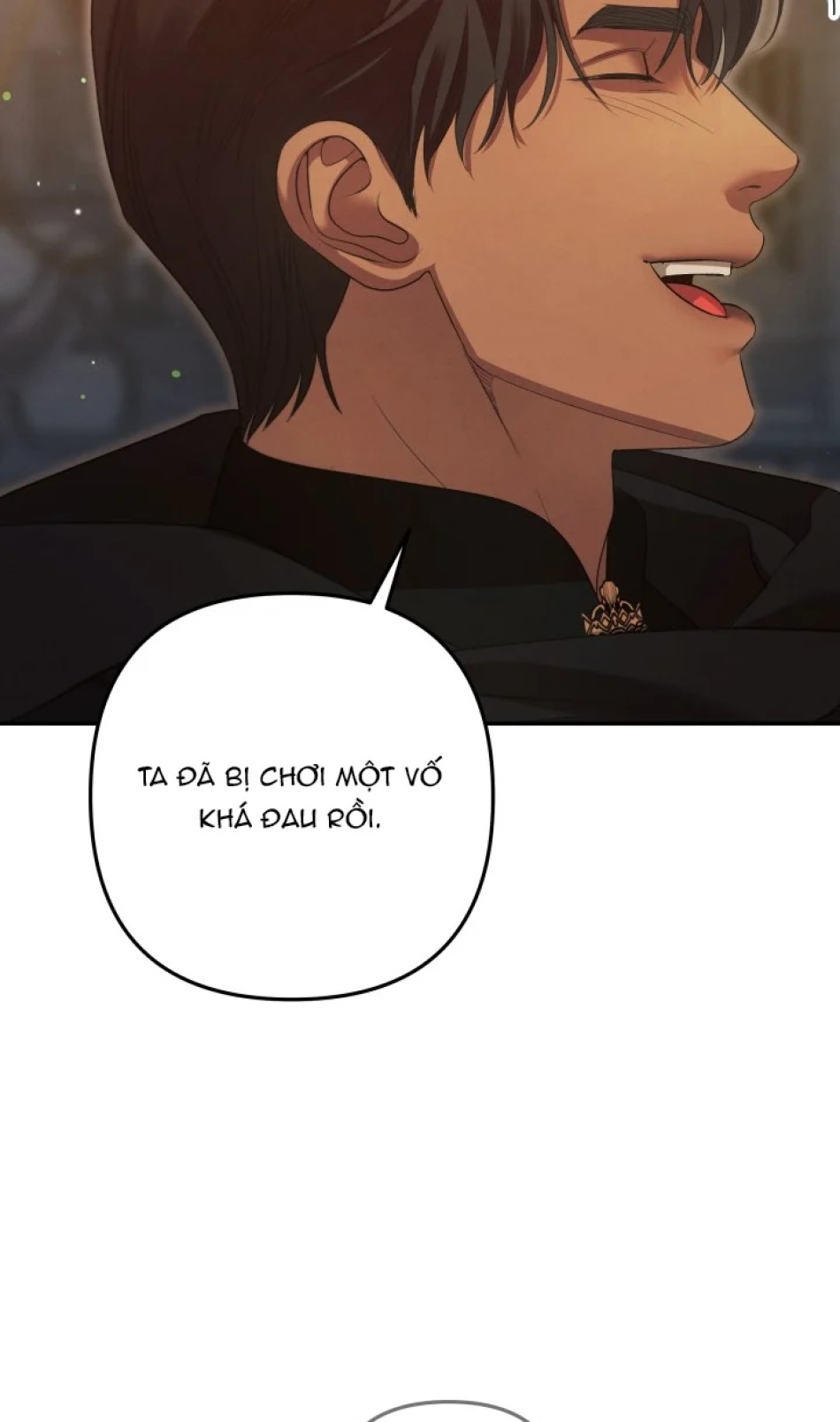 [18+] HÔN NHÂN CƯỠNG ĐOẠT 