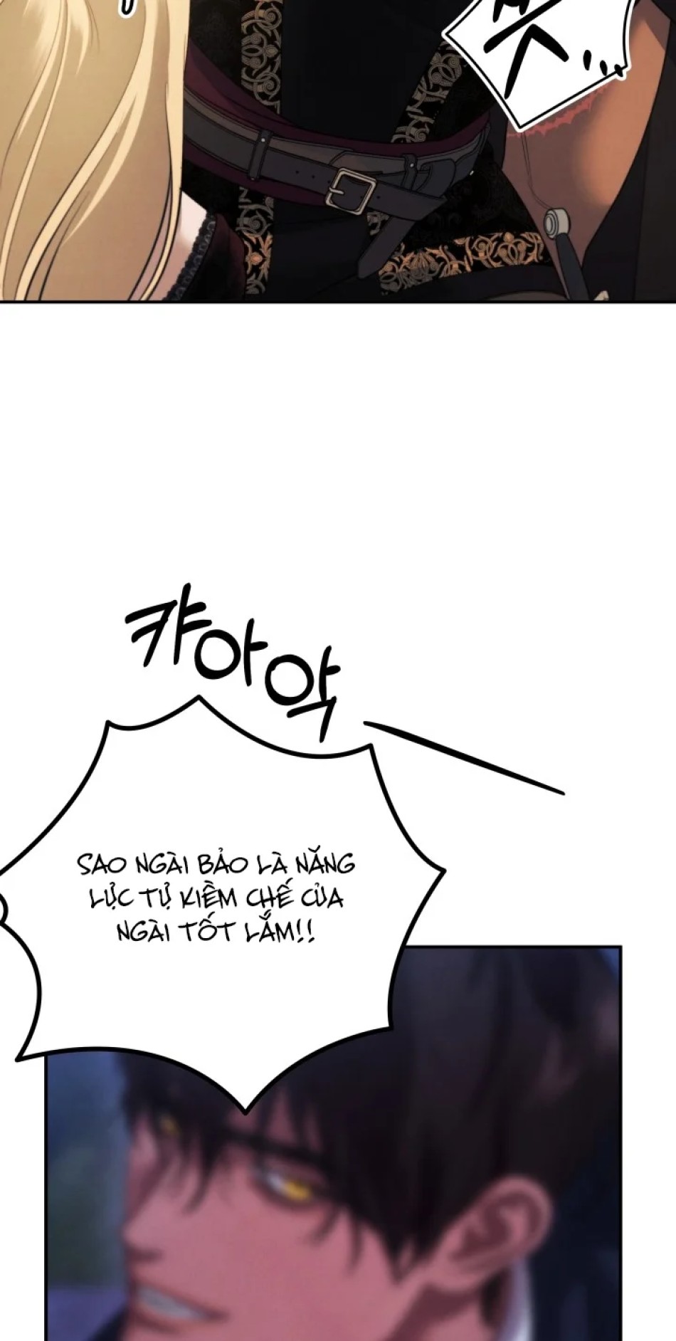 [18+] HÔN NHÂN CƯỠNG ĐOẠT 