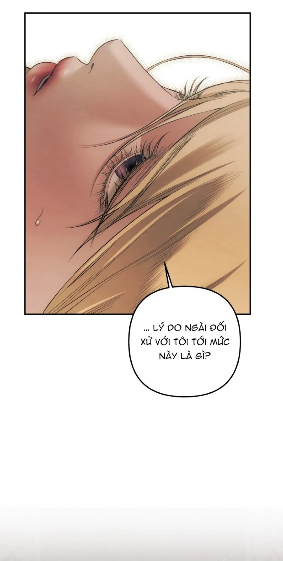 [18+] HÔN NHÂN CƯỠNG ĐOẠT 