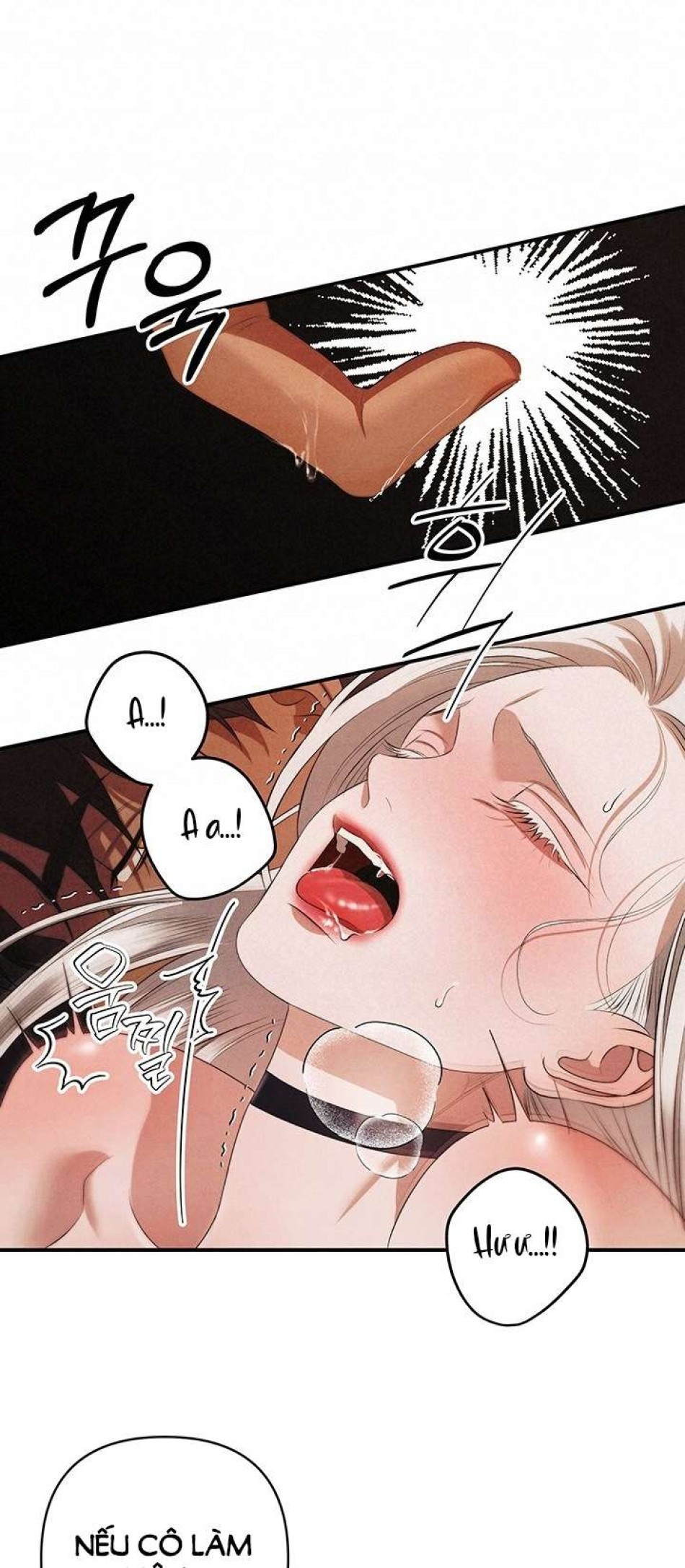 [18+] HÔN NHÂN CƯỠNG ĐOẠT 