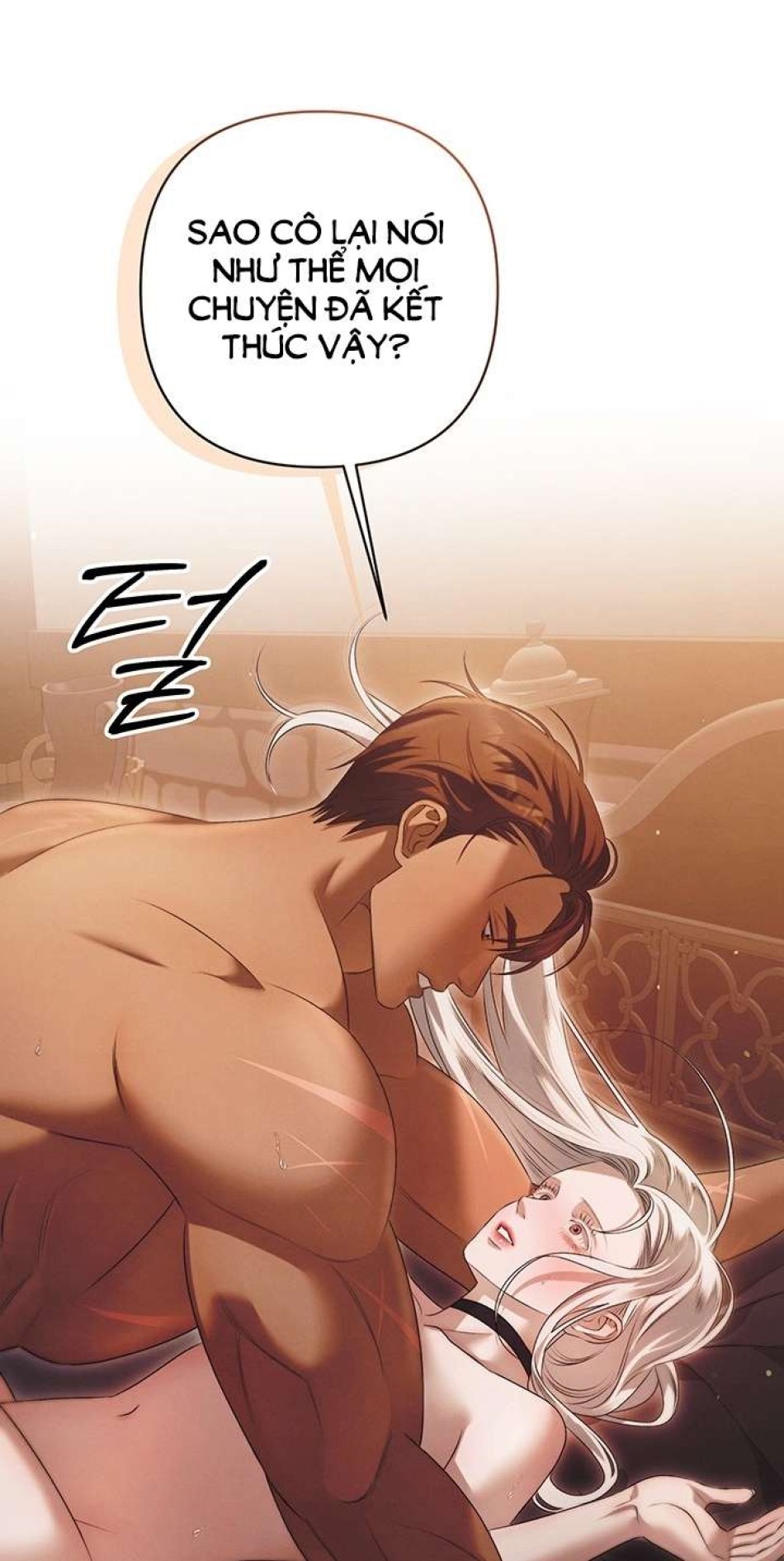 [18+] HÔN NHÂN CƯỠNG ĐOẠT 