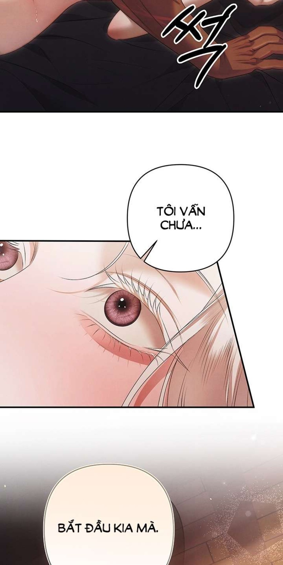 [18+] HÔN NHÂN CƯỠNG ĐOẠT 
