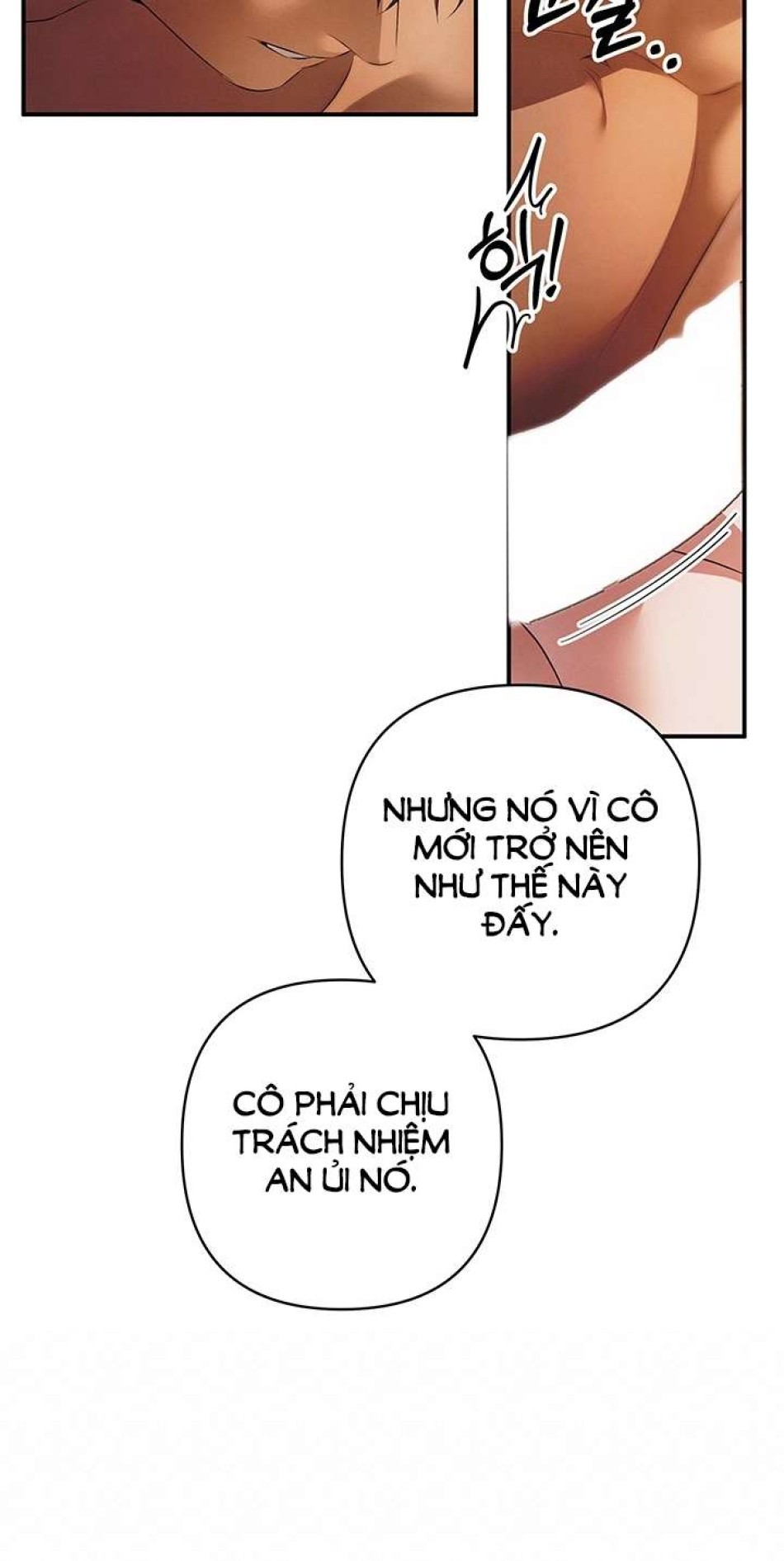 [18+] HÔN NHÂN CƯỠNG ĐOẠT 