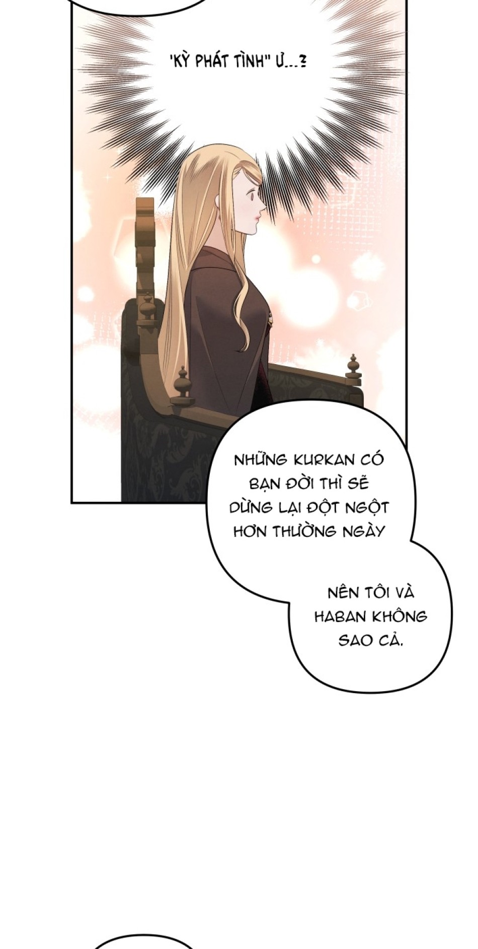 [18+] HÔN NHÂN CƯỠNG ĐOẠT 