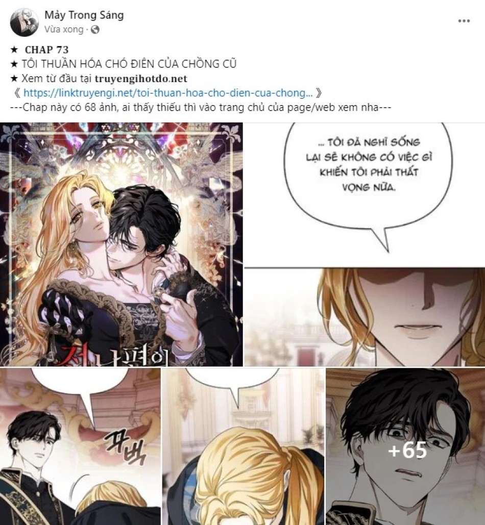 [18+] HÔN NHÂN CƯỠNG ĐOẠT 