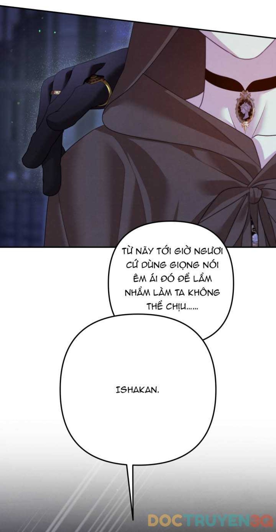 [18+] HÔN NHÂN CƯỠNG ĐOẠT 