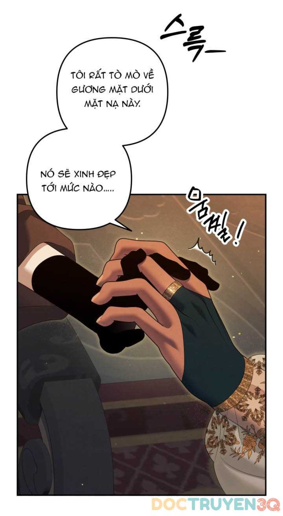 [18+] HÔN NHÂN CƯỠNG ĐOẠT 