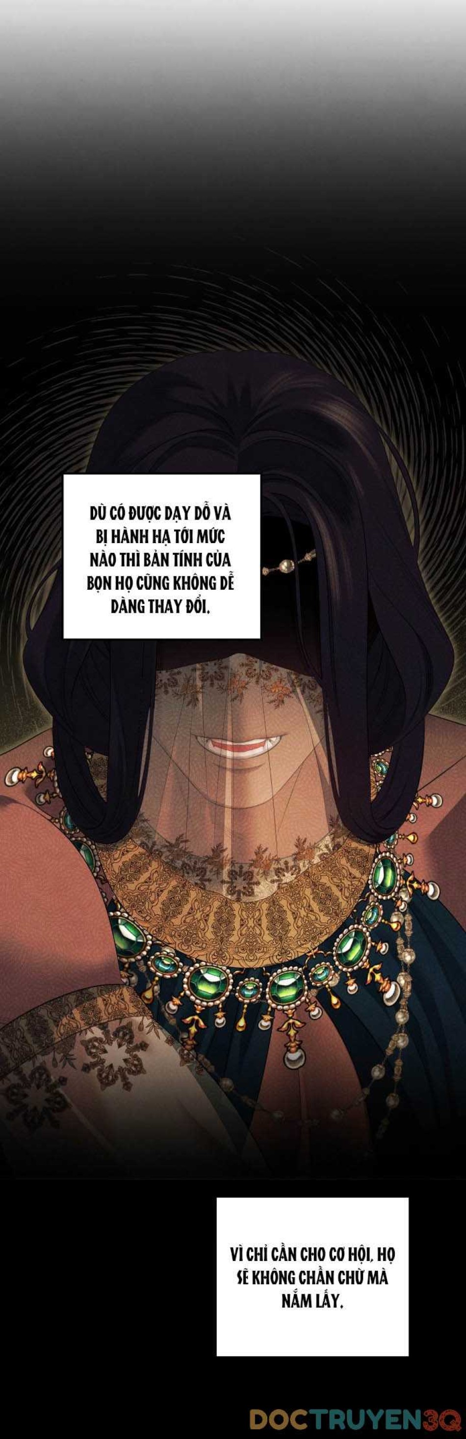 [18+] HÔN NHÂN CƯỠNG ĐOẠT 