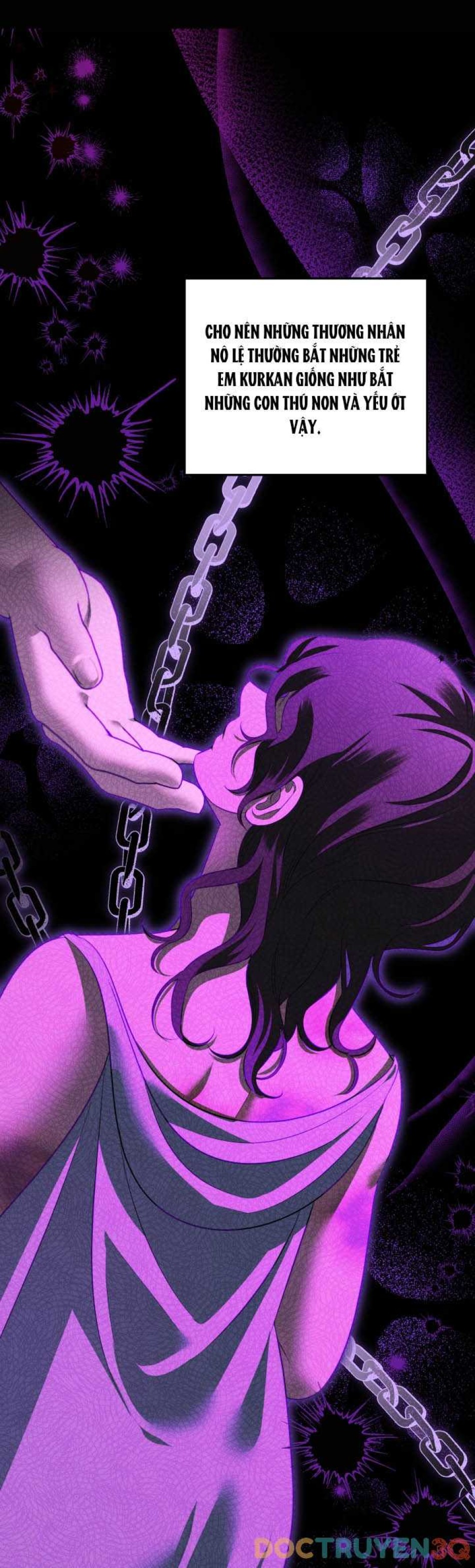 [18+] HÔN NHÂN CƯỠNG ĐOẠT 