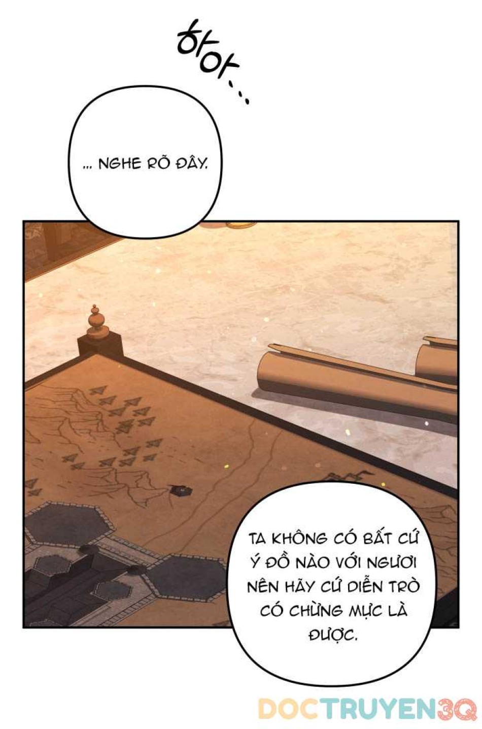[18+] HÔN NHÂN CƯỠNG ĐOẠT 