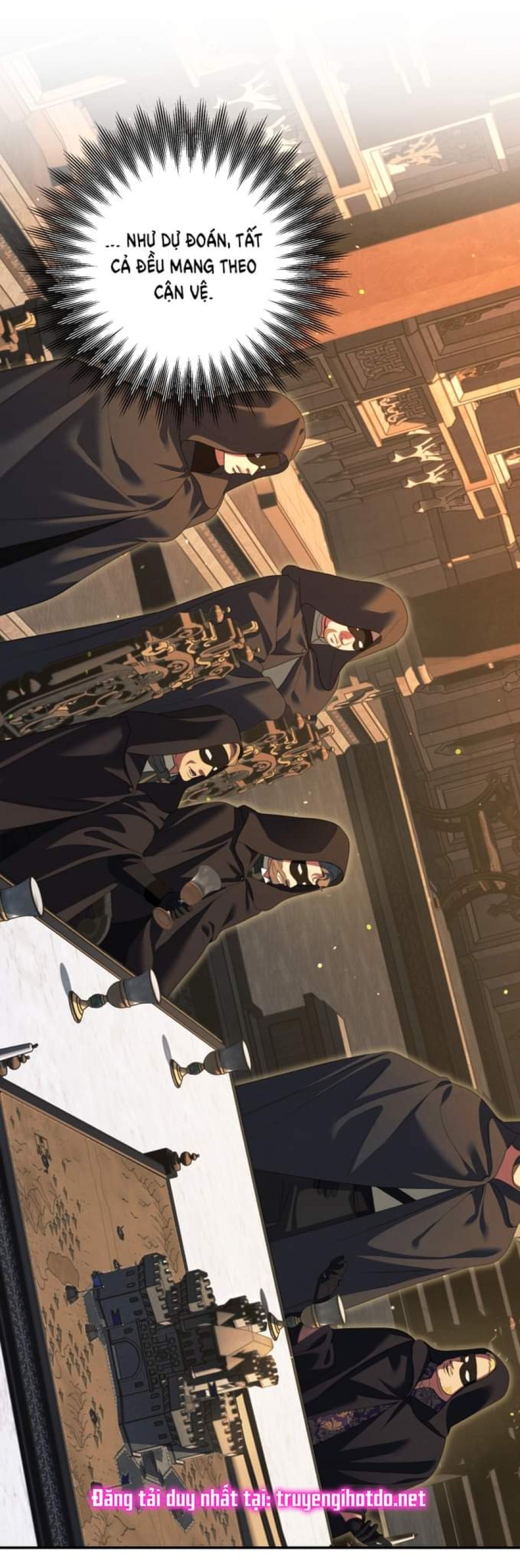 [18+] HÔN NHÂN CƯỠNG ĐOẠT 