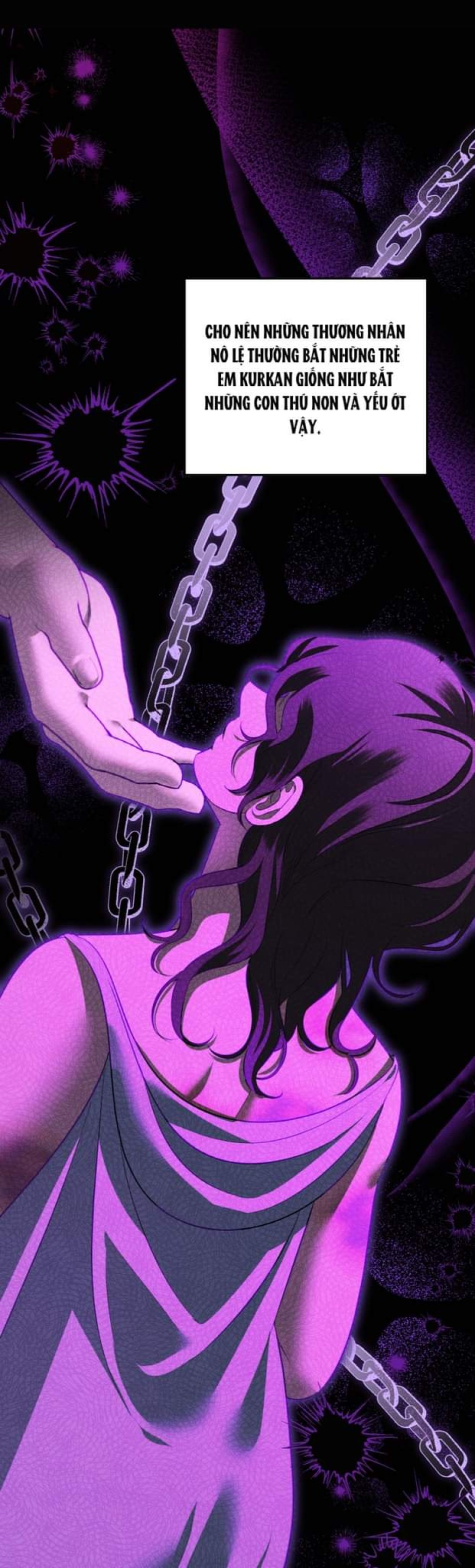 [18+] HÔN NHÂN CƯỠNG ĐOẠT 