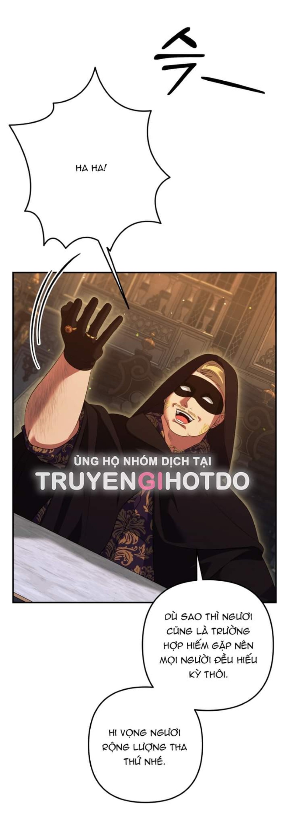 [18+] HÔN NHÂN CƯỠNG ĐOẠT 