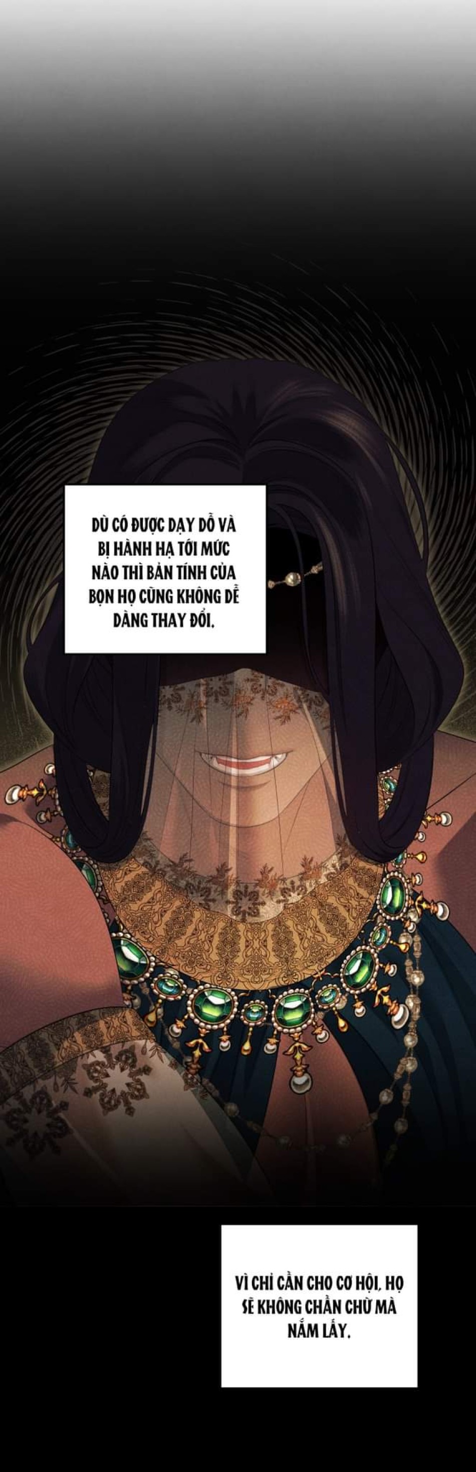[18+] HÔN NHÂN CƯỠNG ĐOẠT 