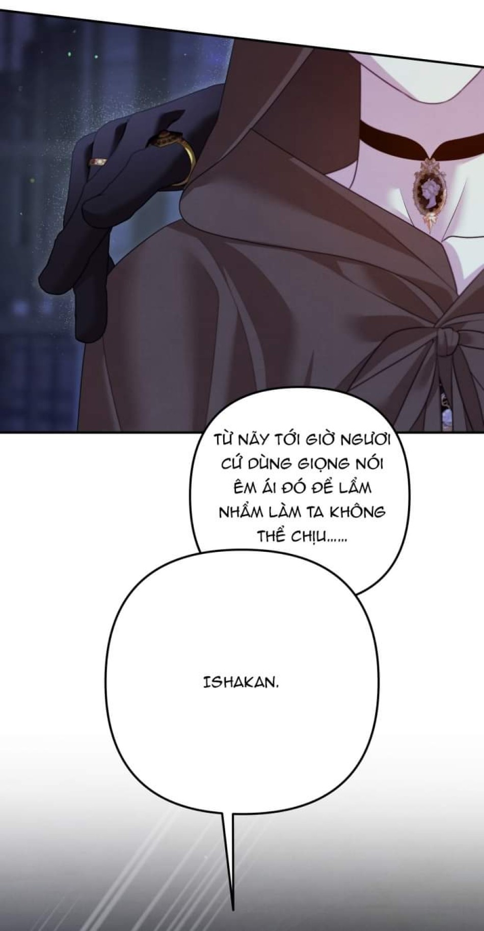 [18+] HÔN NHÂN CƯỠNG ĐOẠT 
