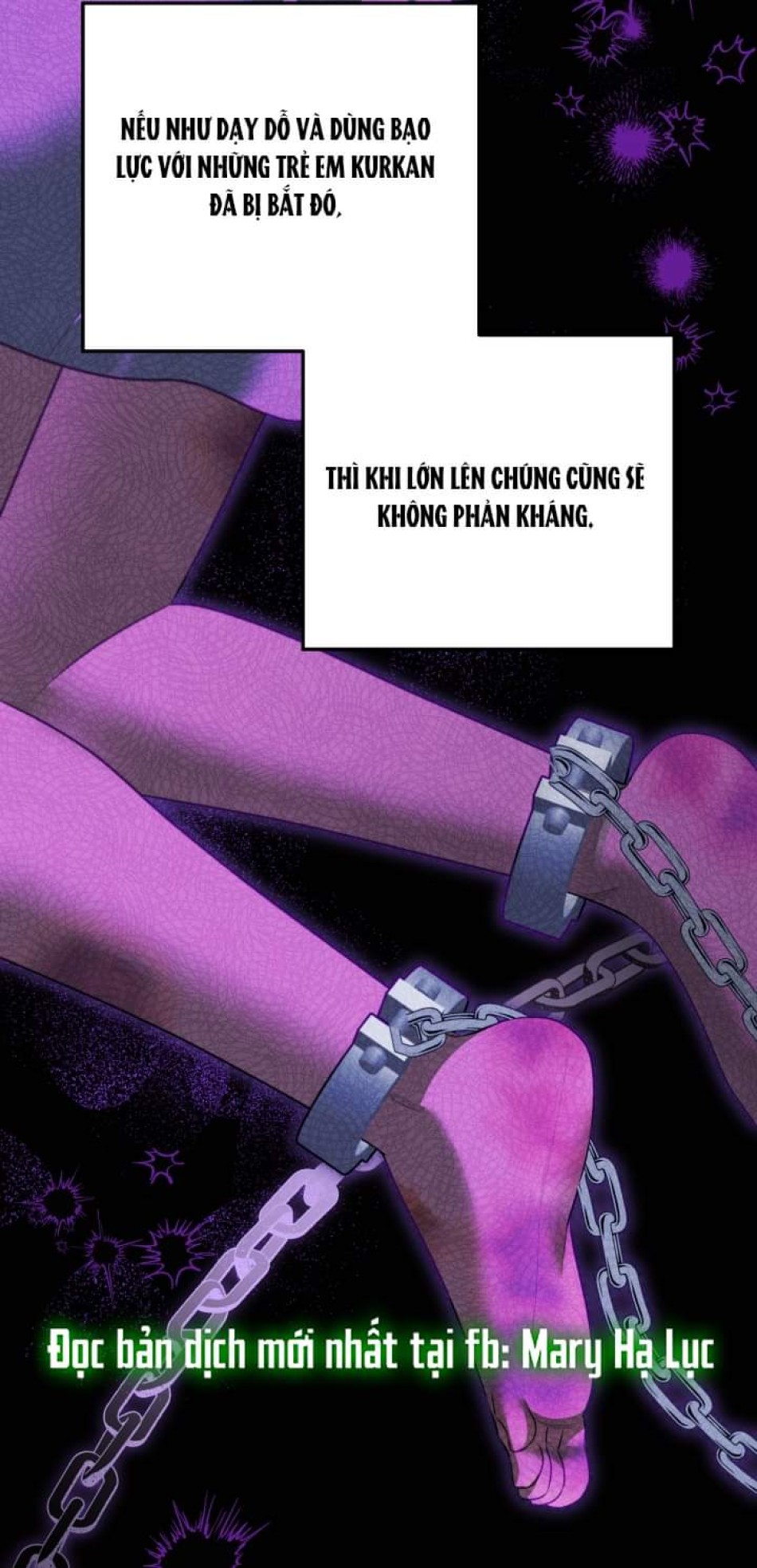 [18+] HÔN NHÂN CƯỠNG ĐOẠT 