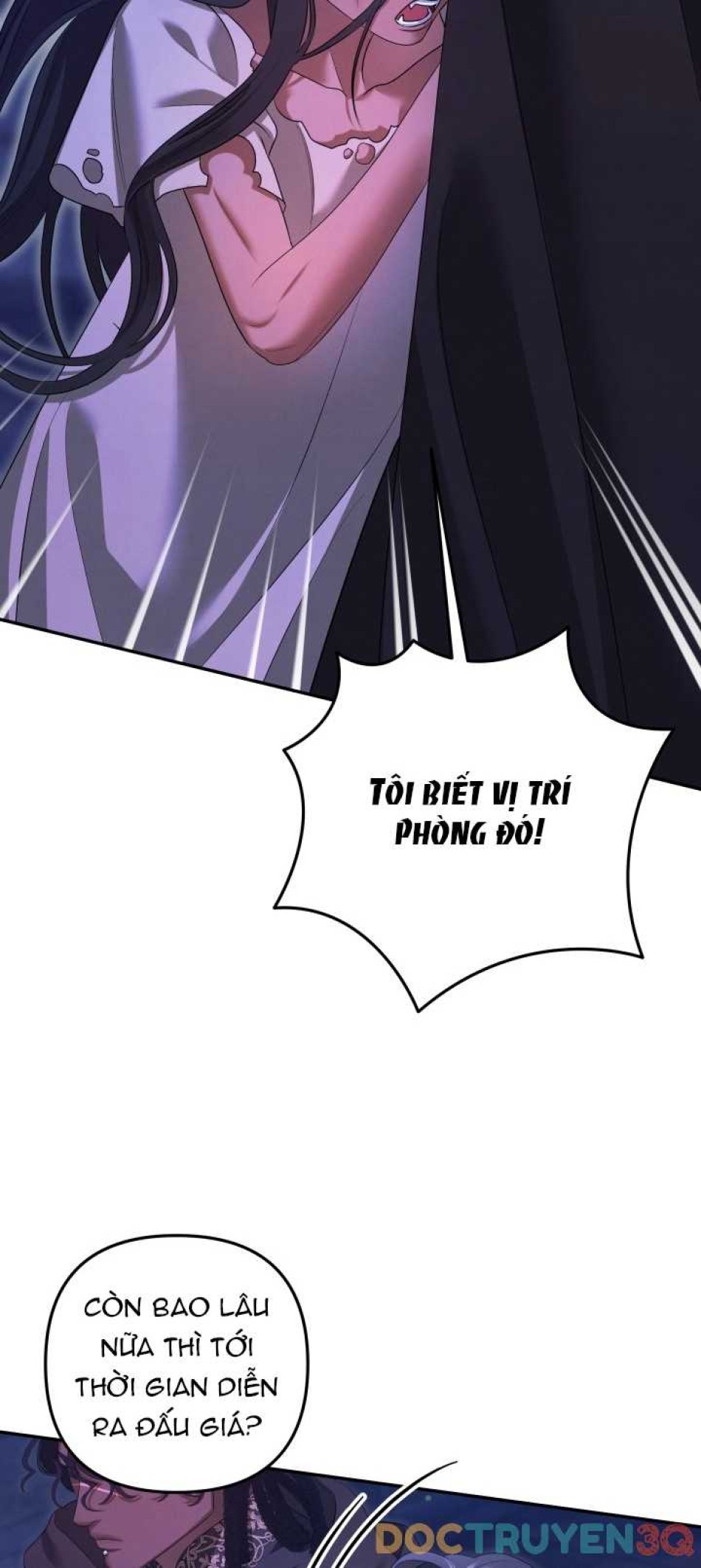 [18+] HÔN NHÂN CƯỠNG ĐOẠT 