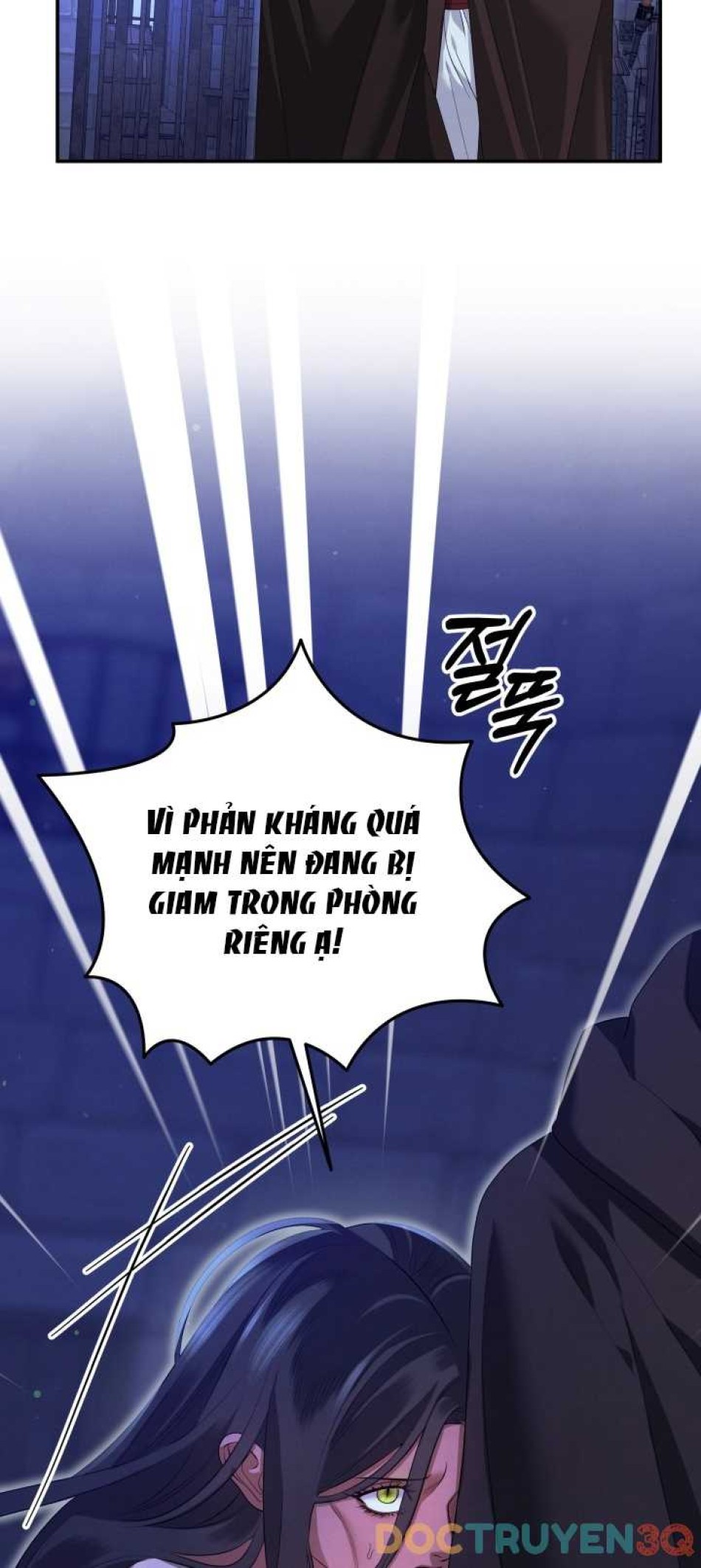 [18+] HÔN NHÂN CƯỠNG ĐOẠT 