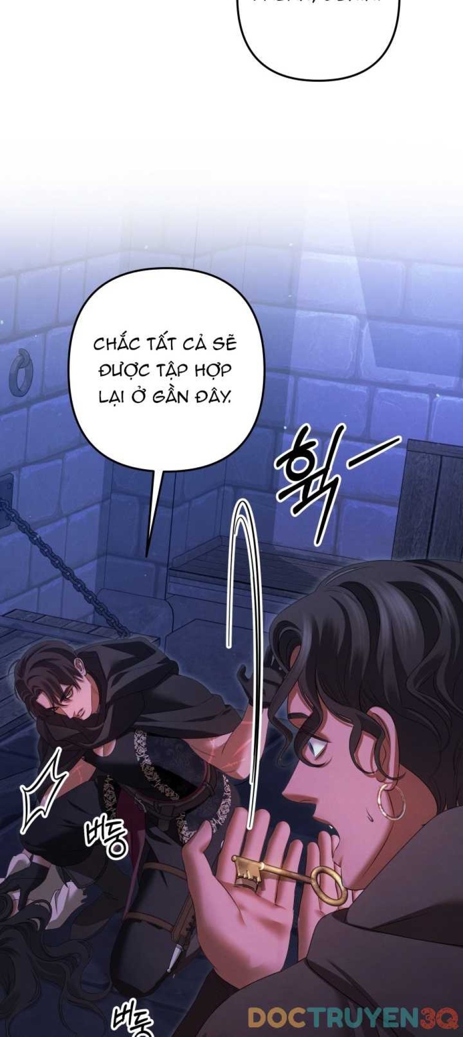 [18+] HÔN NHÂN CƯỠNG ĐOẠT 