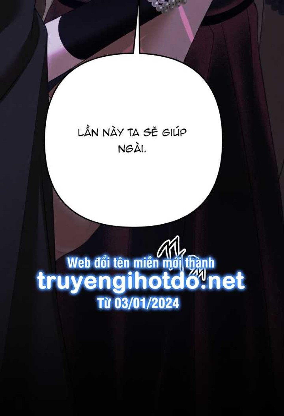 [18+] HÔN NHÂN CƯỠNG ĐOẠT 