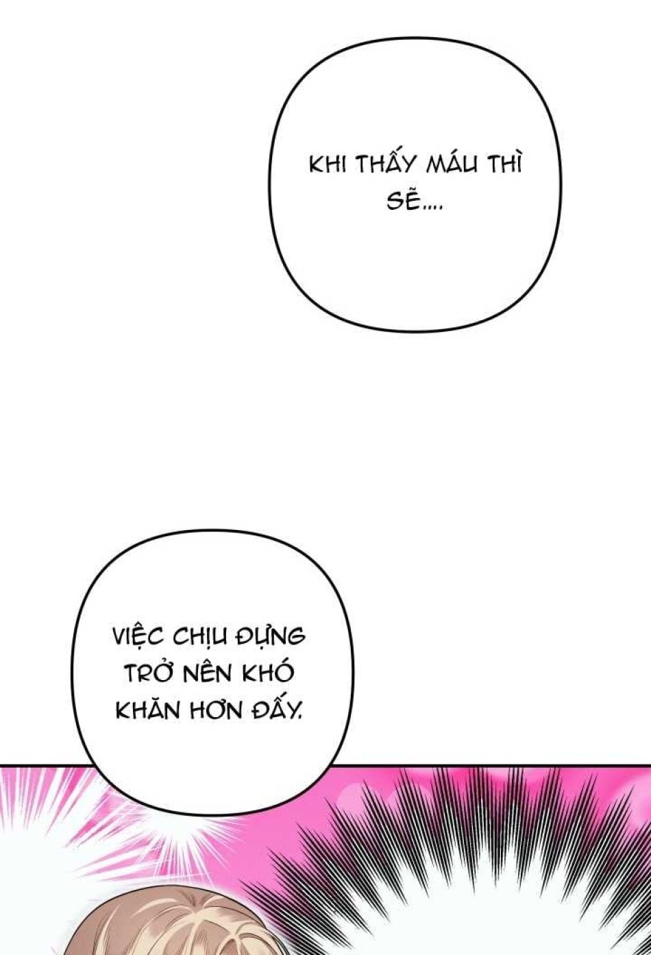 [18+] HÔN NHÂN CƯỠNG ĐOẠT 