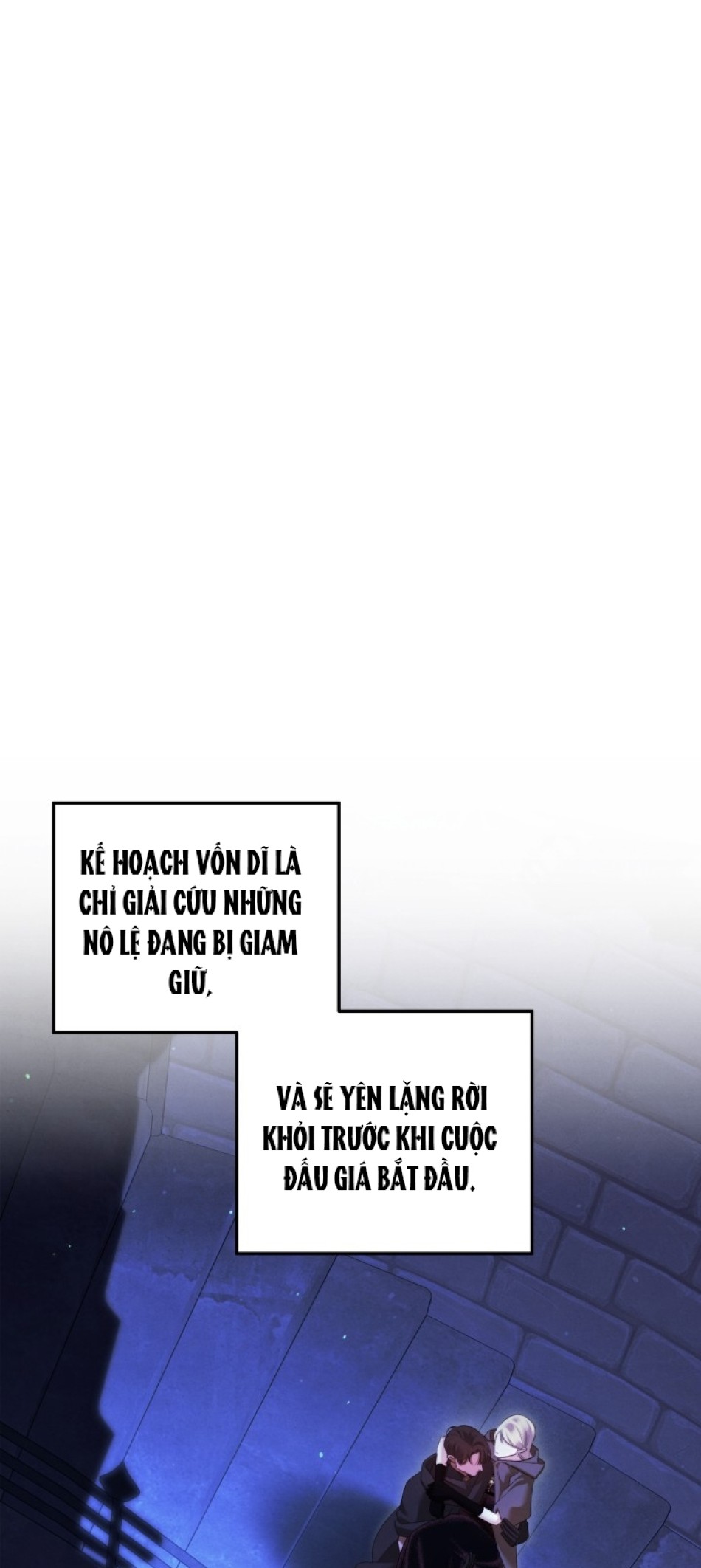 [18+] HÔN NHÂN CƯỠNG ĐOẠT 